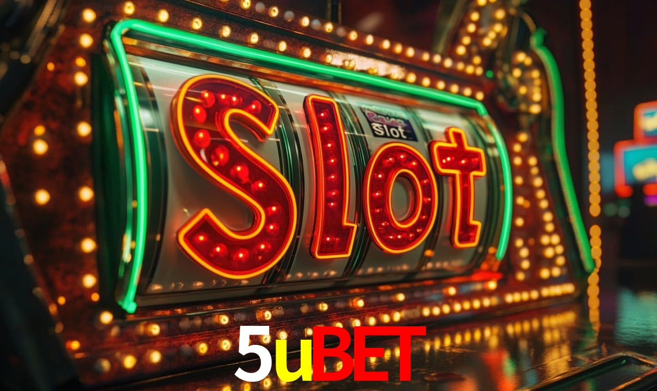  5ubet ag