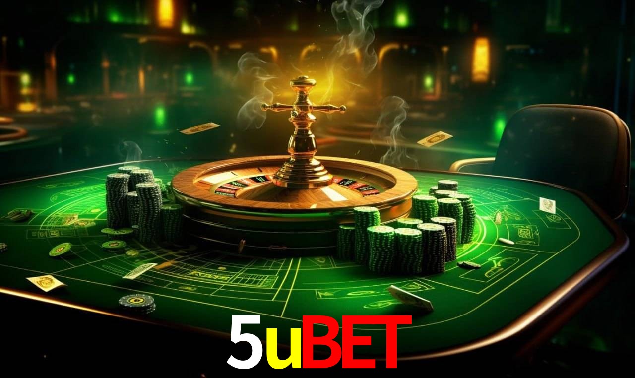 5ubet ag