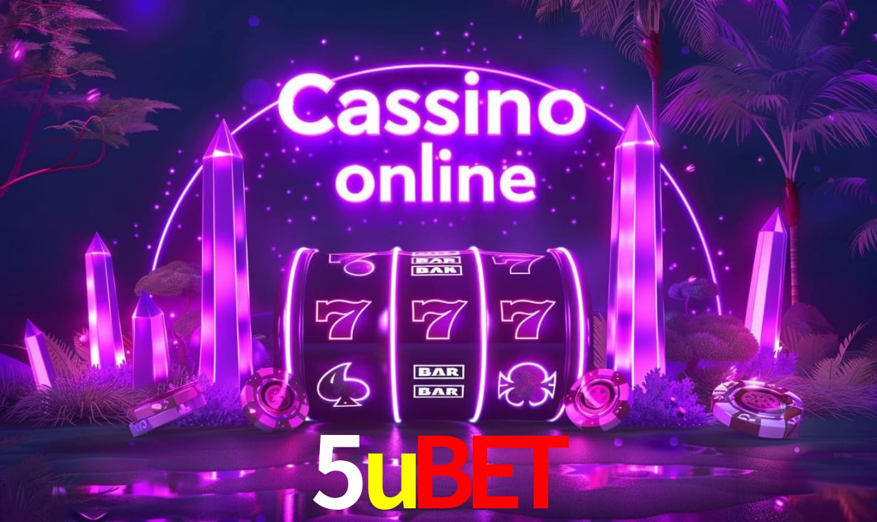 5ubet bet